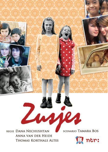 Zusjes (Serie de TV)