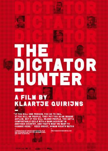 The Dictator Hunter