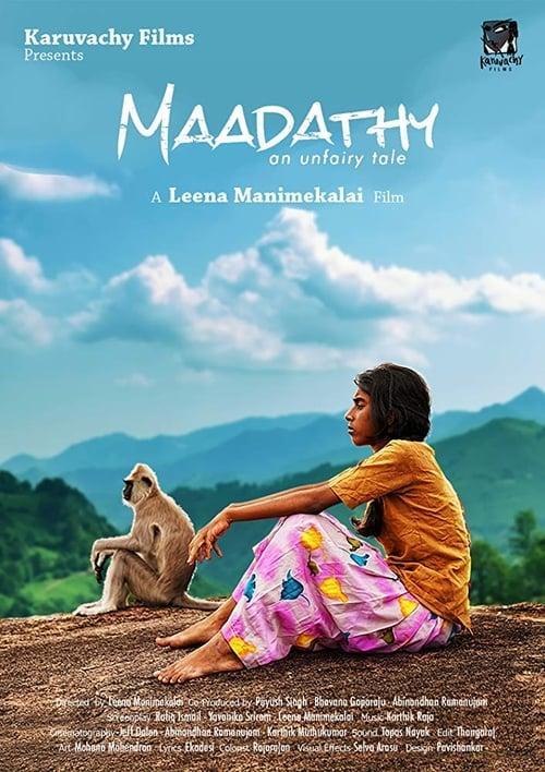 Maadathy: An Unfairy Tale