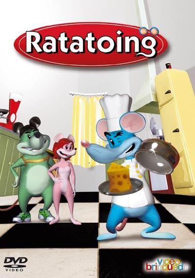 Ratatoing