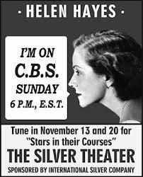 The Silver Theatre (Serie de TV)