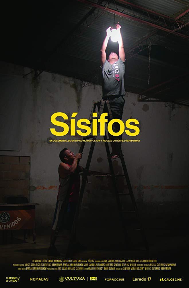 Sisífos