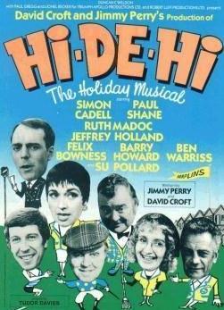 Hi-de-Hi! (Serie de TV)