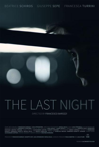 The Last Night