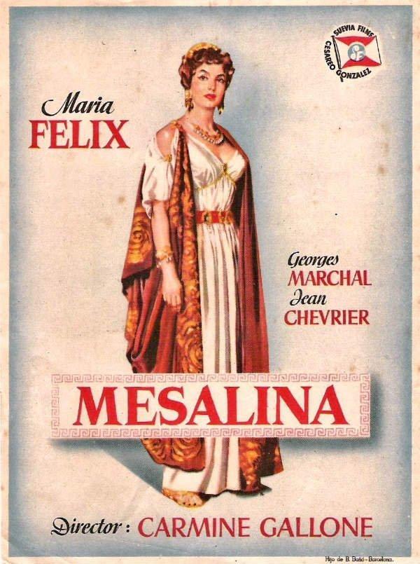 Mesalina