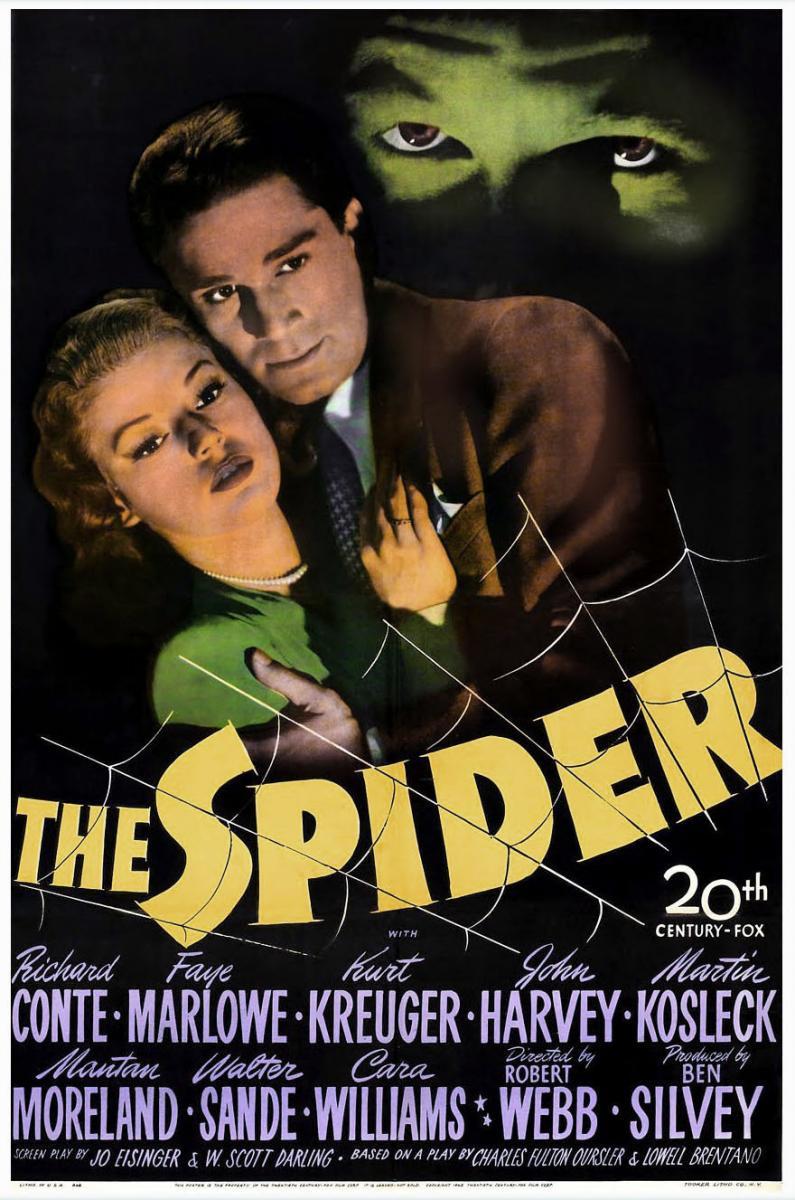 The Spider