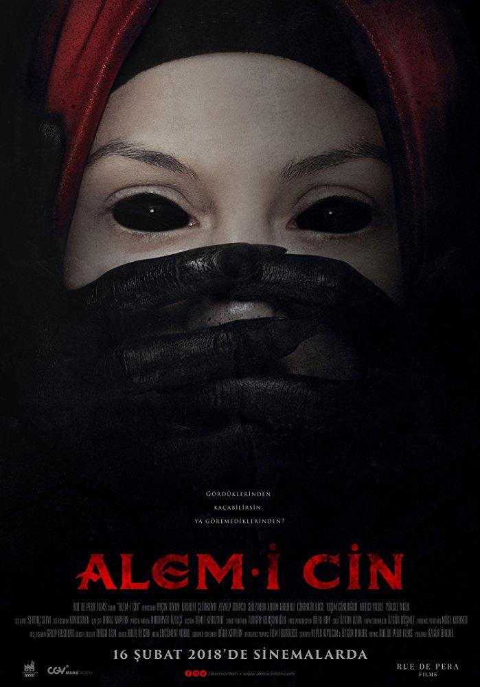 Alem-i Cin