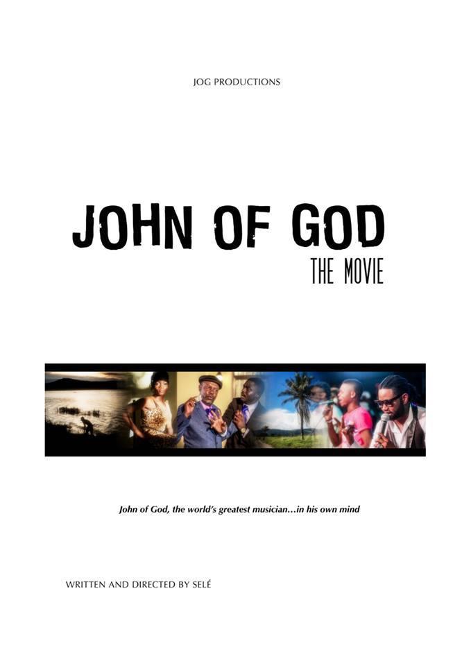 John of God