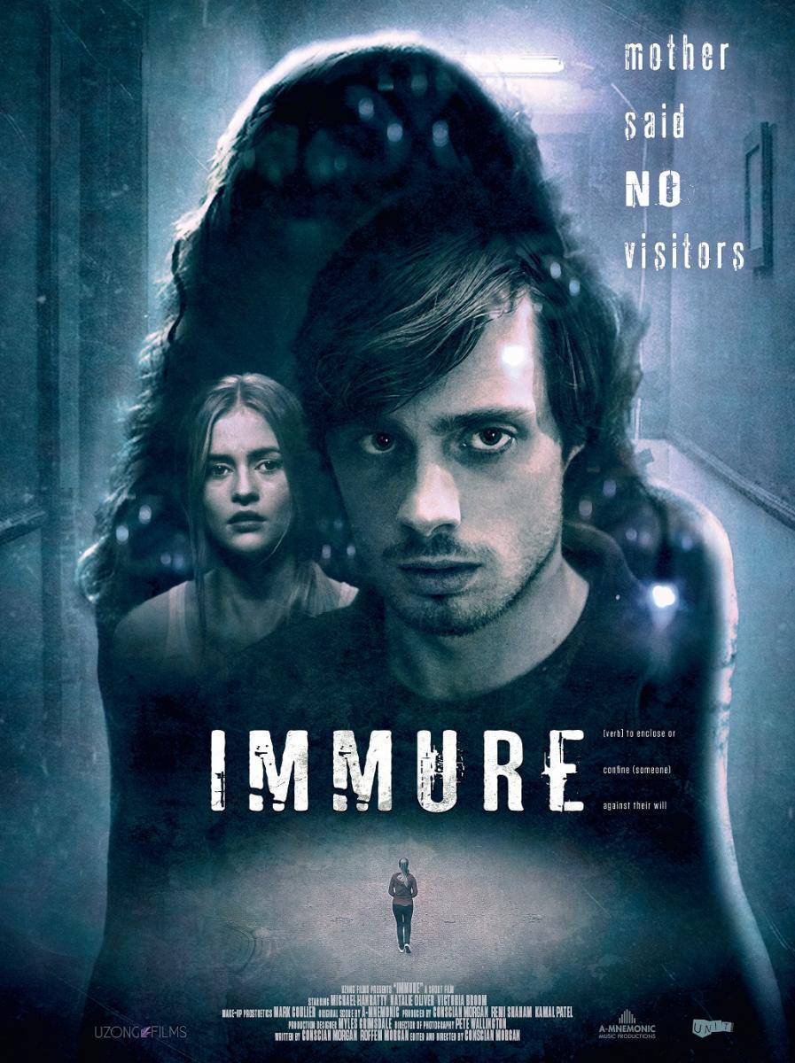 Immure (C)