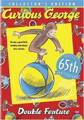 Curious George (Serie de TV)