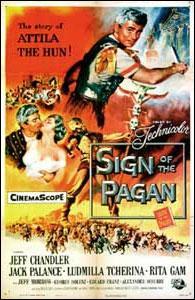 Sign of the Pagan