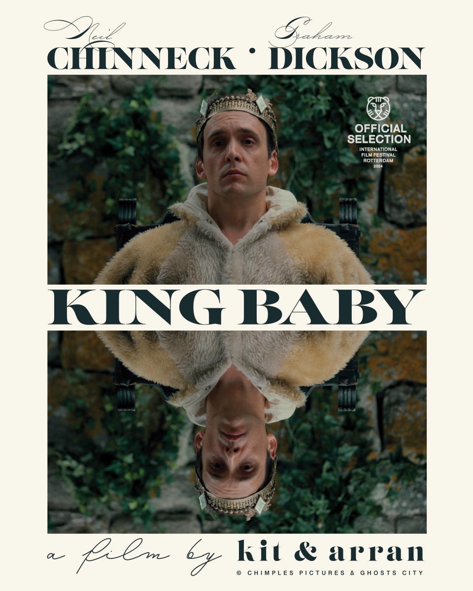 King Baby