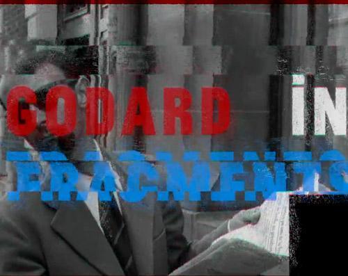 Godard in Fragments (C)