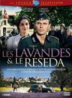 Les lavandes et le réseda (TV)