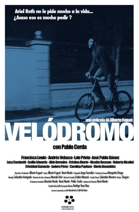 Velódromo