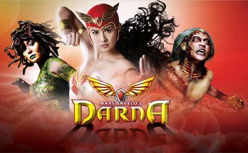 Darna (TV Series)