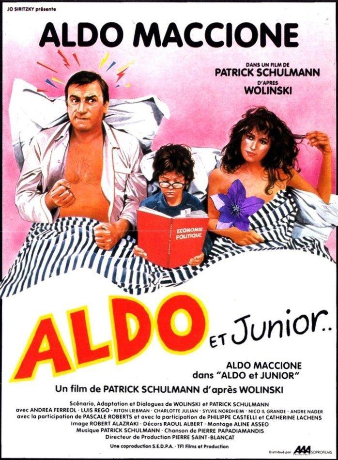 Aldo et Junior