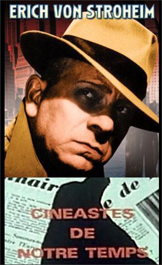 Erich von Stroheim (TV)