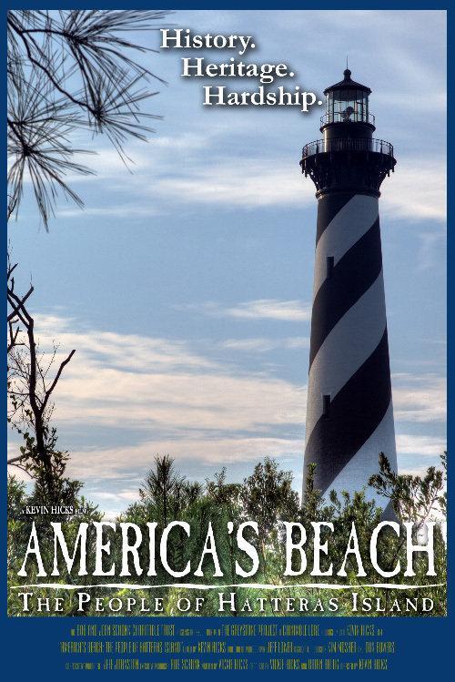 America's Beach: The People of Hatteras Island