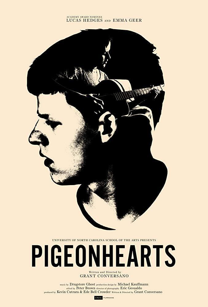 Pigeonhearts (C)