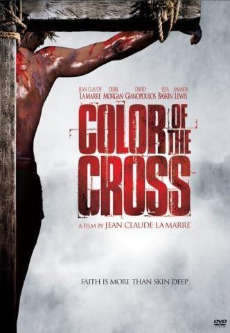 Color of the Cross