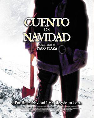 Cuento de Navidad - Películas para no dormir (TV)