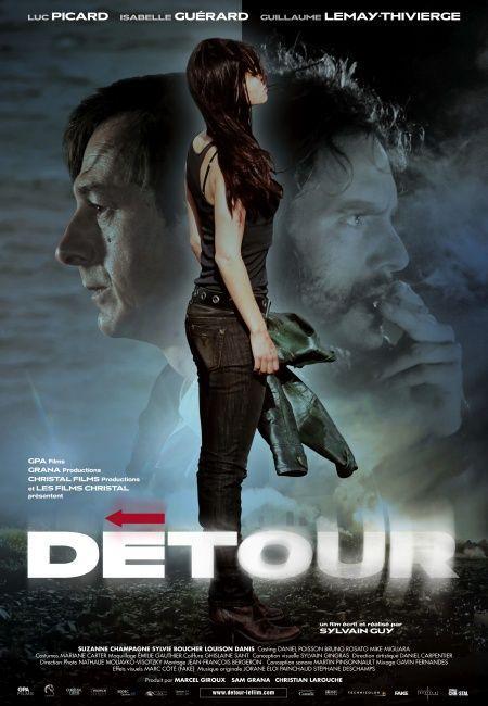 Détour