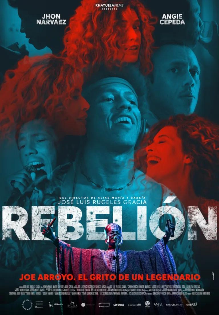 Rebelión