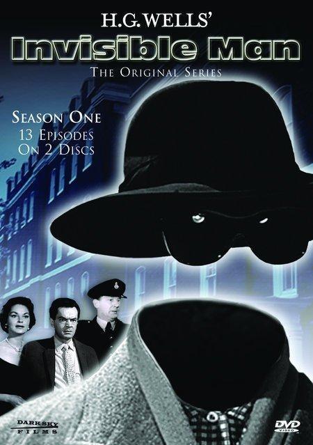 The Invisible Man (TV Series)