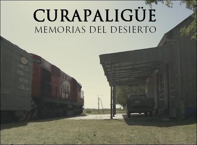 Curapaligüe: Memorias del desierto