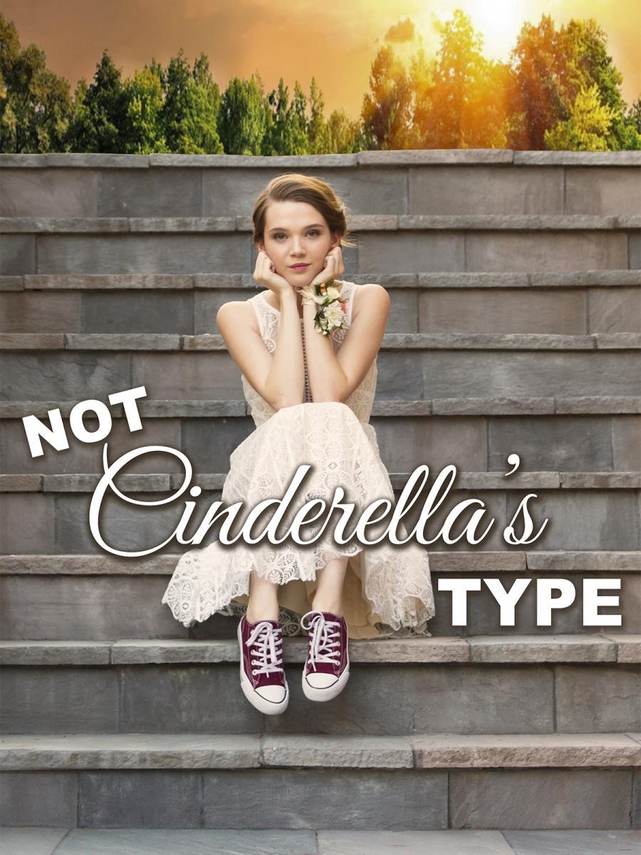 Not Cinderella's Type (TV)