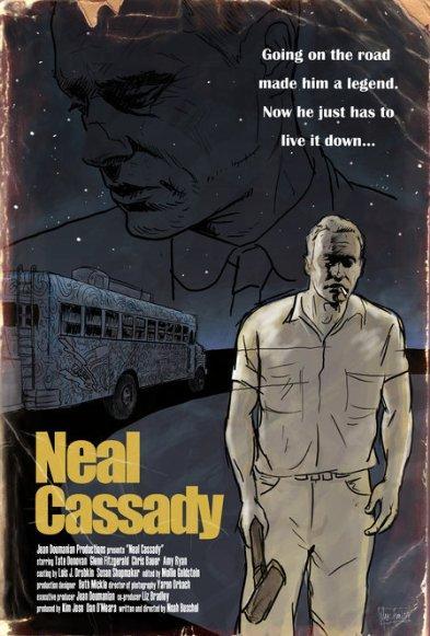 Neal Cassady