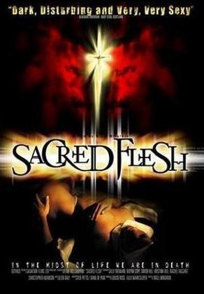 Sacred Flesh