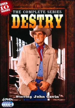 Destry (Serie de TV)