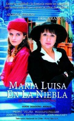 Maria Luisa en la niebla (TV)