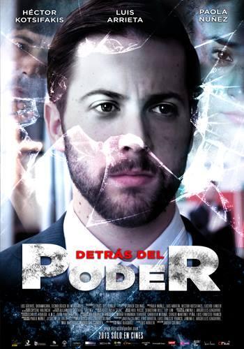 Detrás del poder