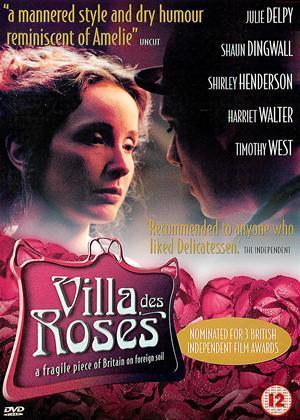 Villa des roses