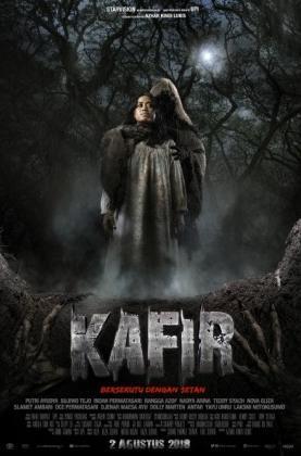 Kafir: A Deal with the Devil