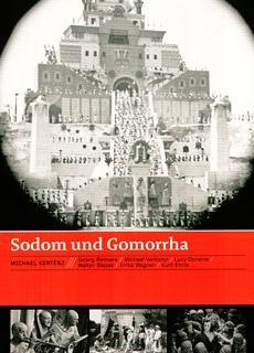 Sodoma y Gomorra