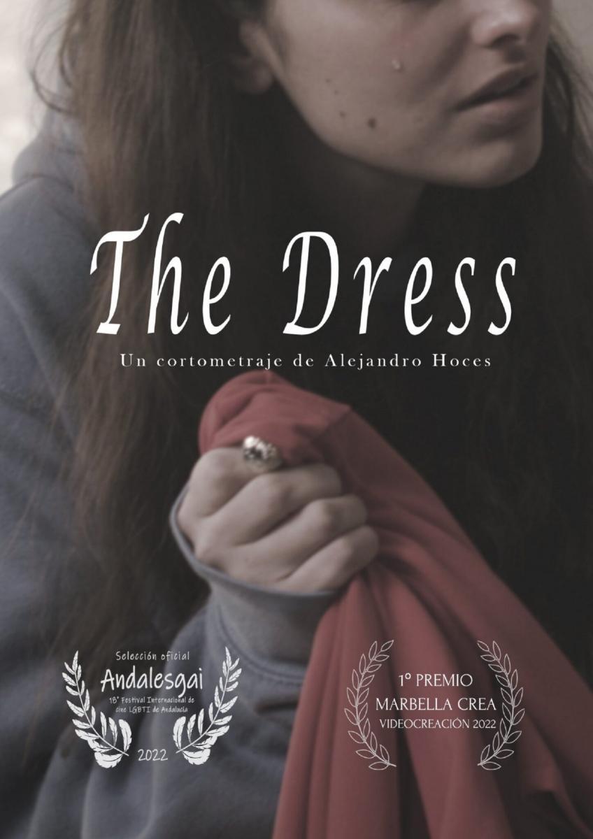 The dress