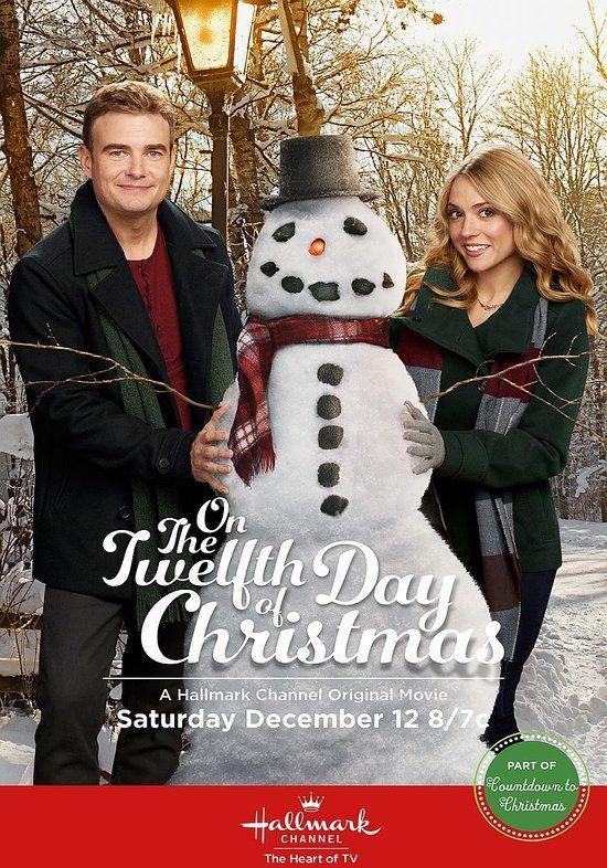 On The Twelfth Day Of Christmas (TV)