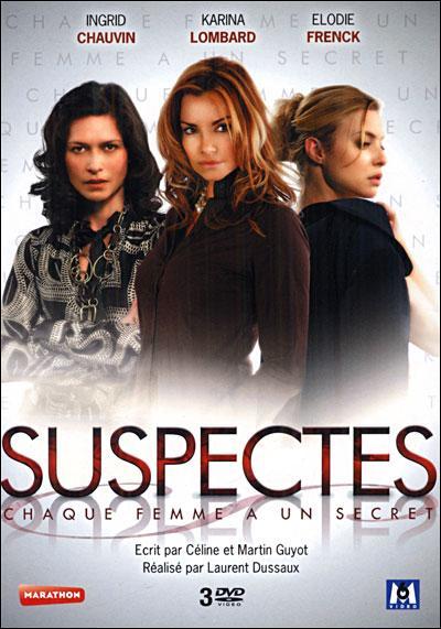 Secretos (Miniserie de TV)