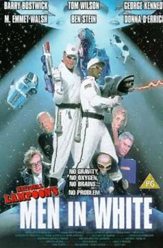 Men in White (National Lampoon's Men in White) (TV)