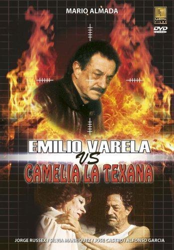 Emilio Varela vs Camelia la Texana