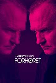 Forhøret (TV Series)