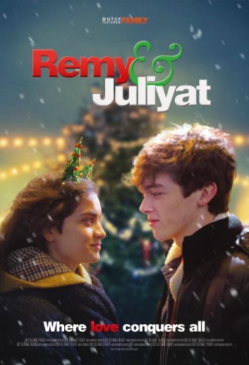 Remy & Juliyat