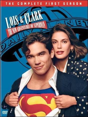 Lois & Clark - The New Adventures of Superman (TV Series)