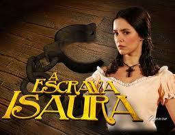 La esclava Isaura (Serie de TV)