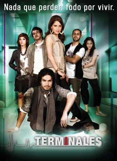 Terminales (TV Series)