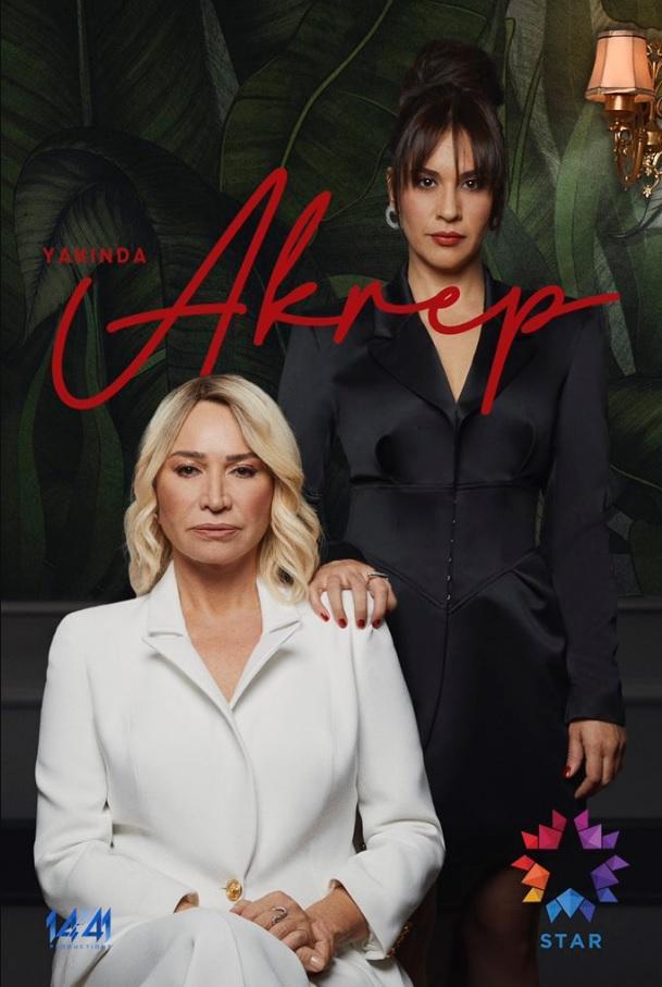 Akrep (Serie de TV)